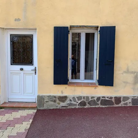 Independant Confort Pour 4 Personnes 25 M Carres * La Palme