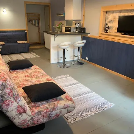 Independant Confort Pour 4 Personnes 25 M Carres La Palme