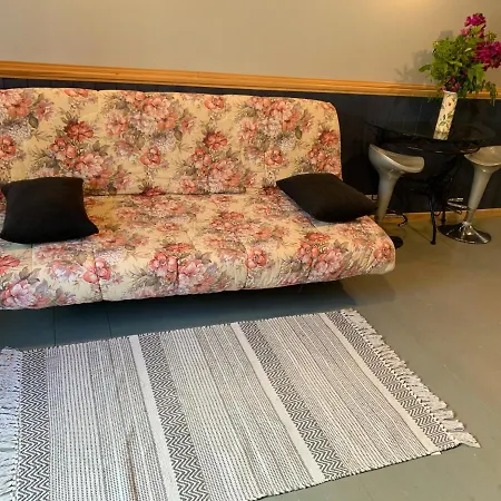 Independant Confort Pour 4 Personnes 25 M Carres 아파트 *