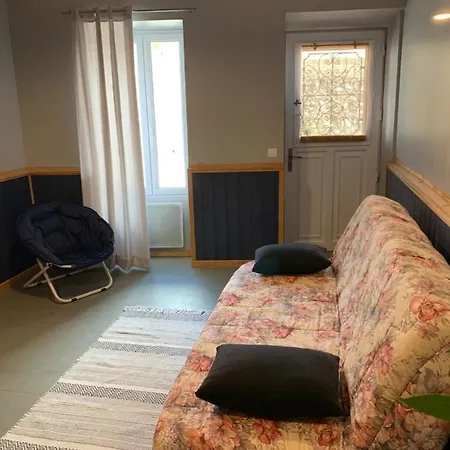 Independant Confort Pour 4 Personnes 25 M Carres *