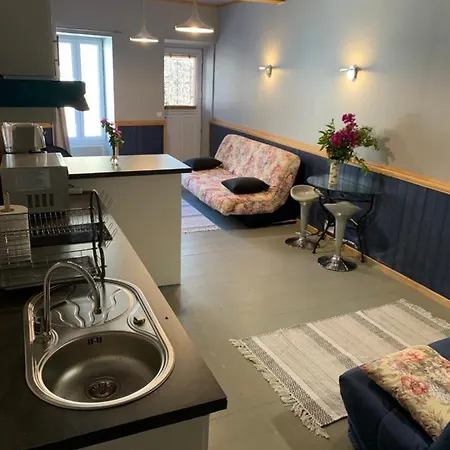 Independant Confort Pour 4 Personnes 25 M Carres
