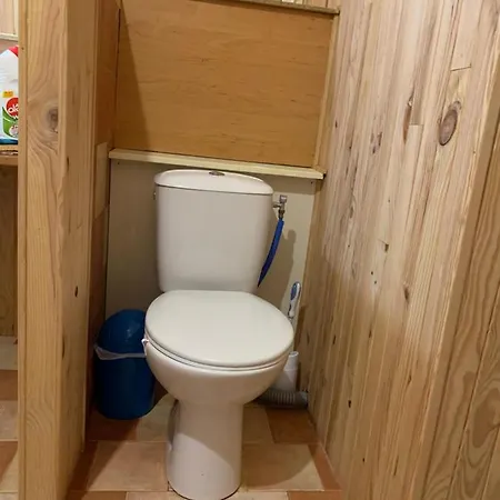 Independant Confort Pour 4 Personnes 25 M Carres *