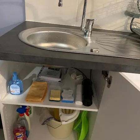 Independant Confort Pour 4 Personnes 25 M Carres