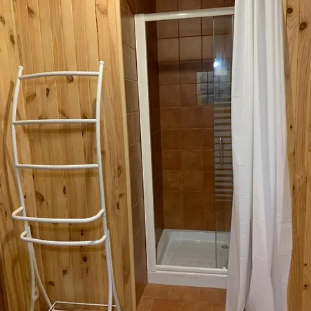 Independant Confort Pour 4 Personnes 25 M Carres דירה