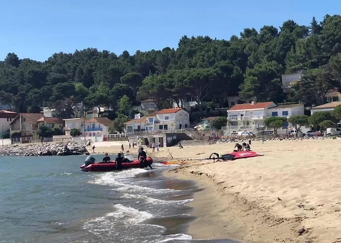 Independant Confort Pour 4 Personnes 25 M Carres