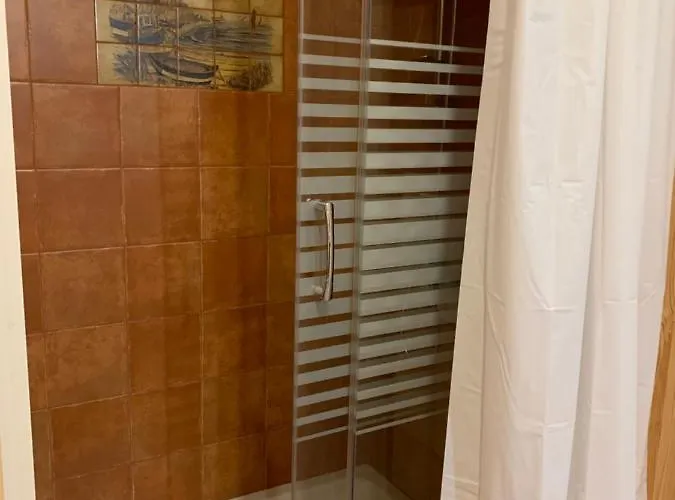 شقة Independant Confort Pour 4 Personnes 25 M Carres *
