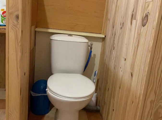 Independant Confort Pour 4 Personnes 25 M Carres *