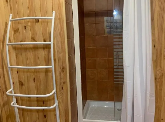 Independant Confort Pour 4 Personnes 25 M Carres شقة